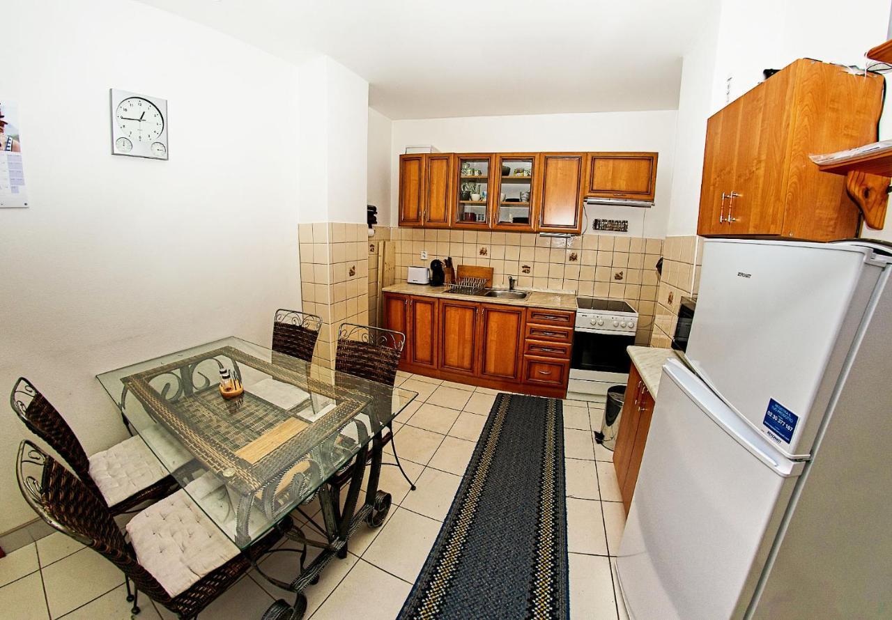 Apartmany Pod Tatrami Važec Esterno foto