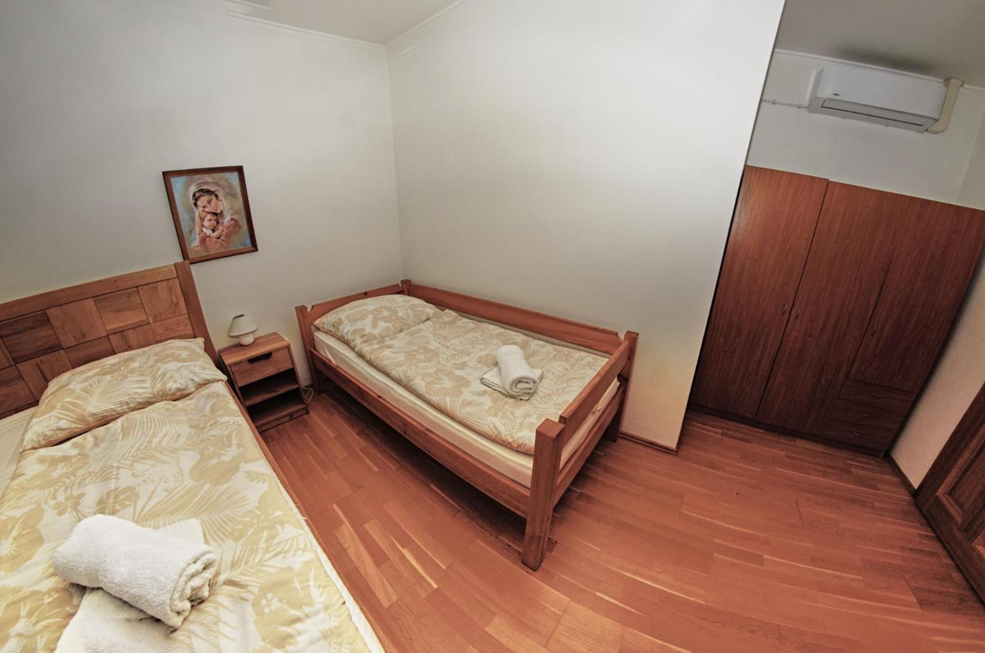 Apartmany Pod Tatrami Važec Esterno foto