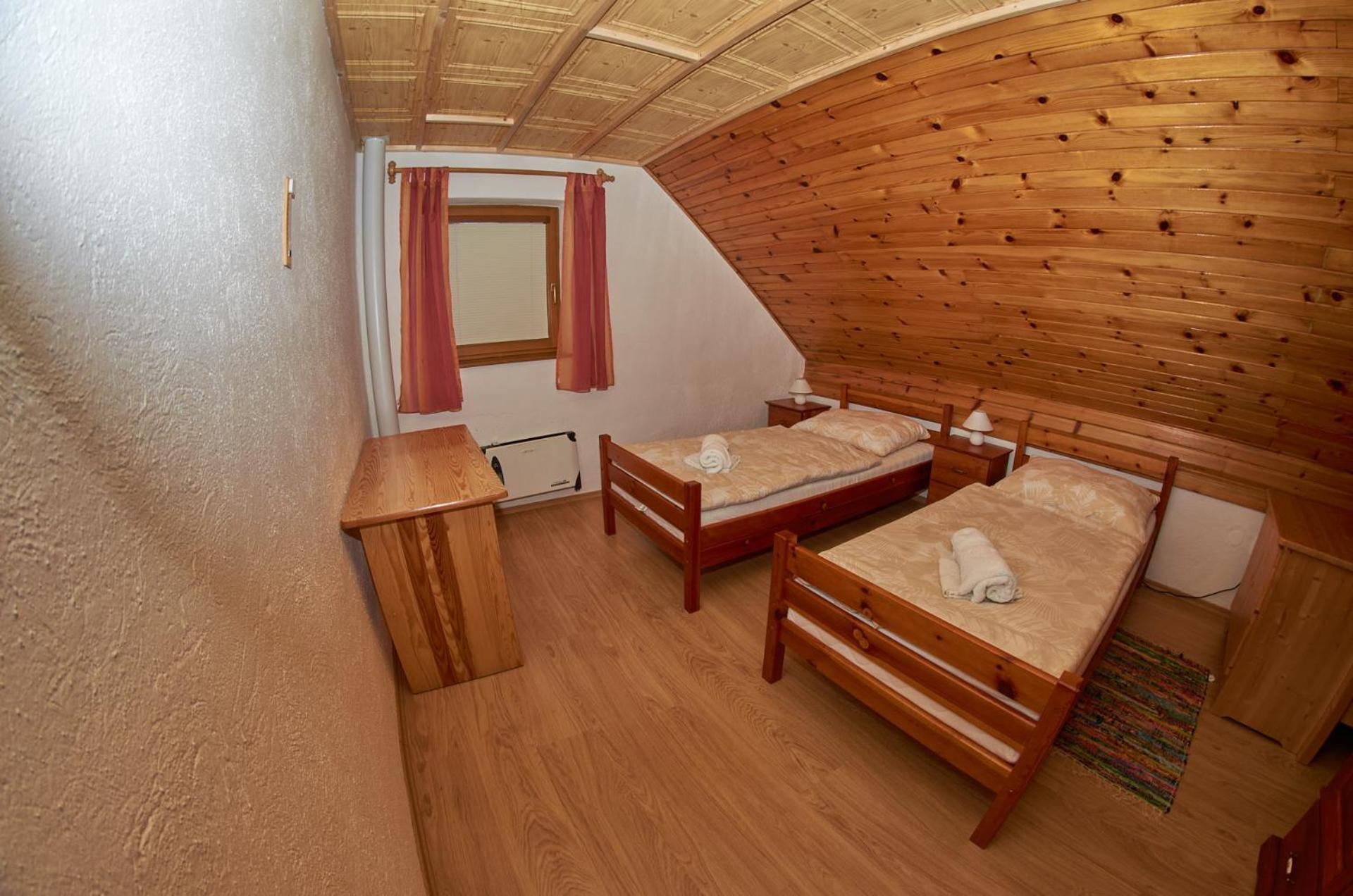 Apartmany Pod Tatrami Važec Esterno foto
