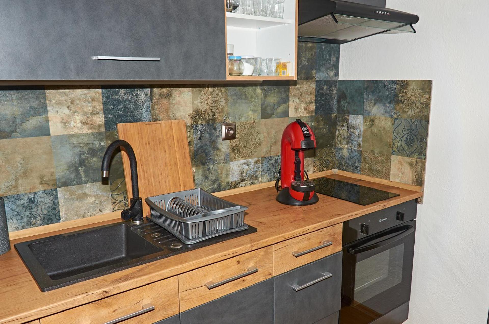 Apartmany Pod Tatrami Važec Esterno foto