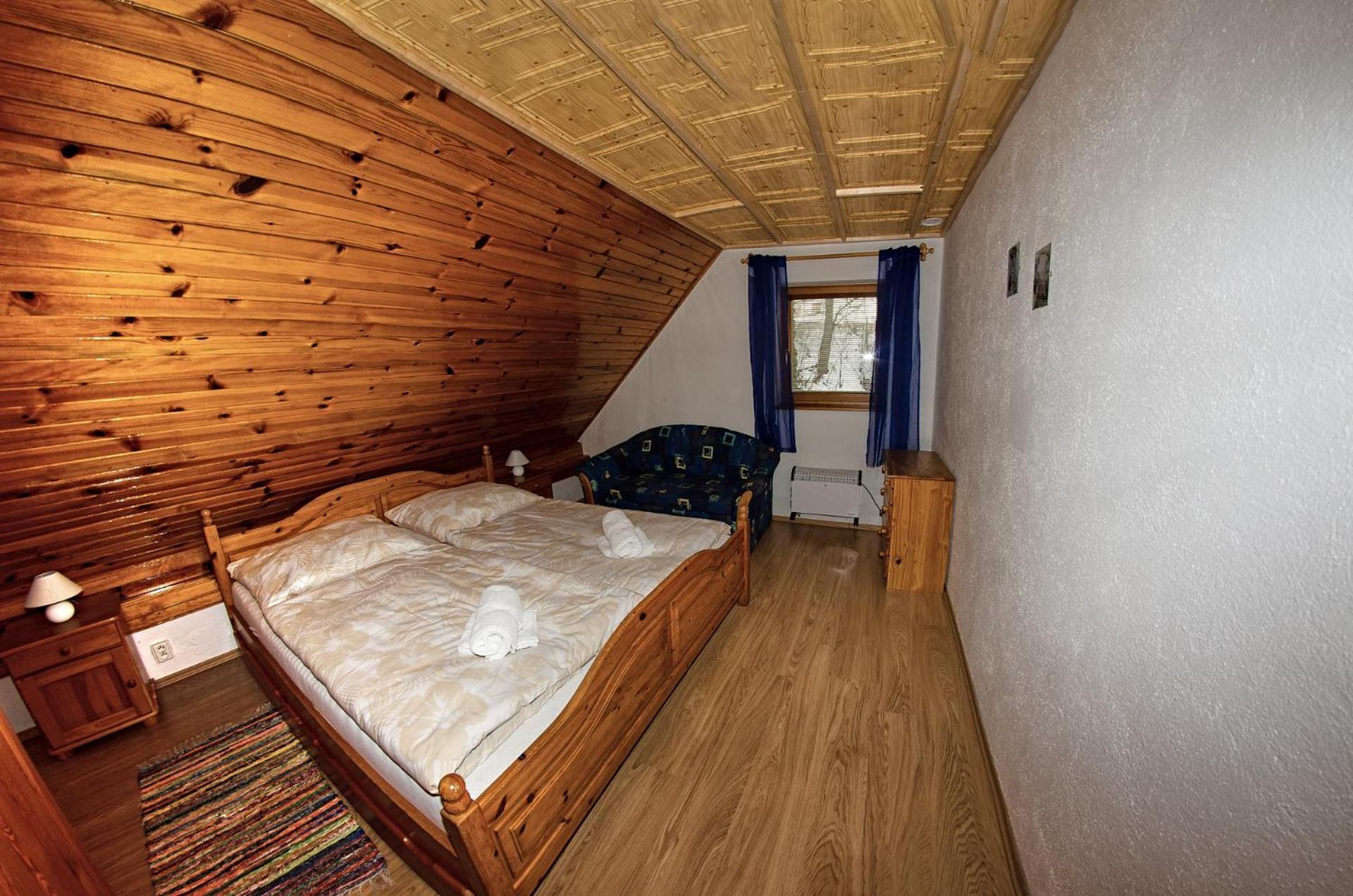 Apartmany Pod Tatrami Važec Esterno foto